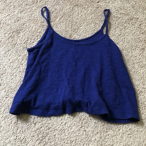 Crop top - Picture 1 of 1